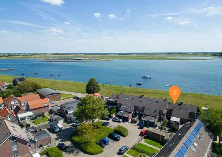 Huis Te Koop in 7, Karreveld, Sint Philipsland, Zeeland