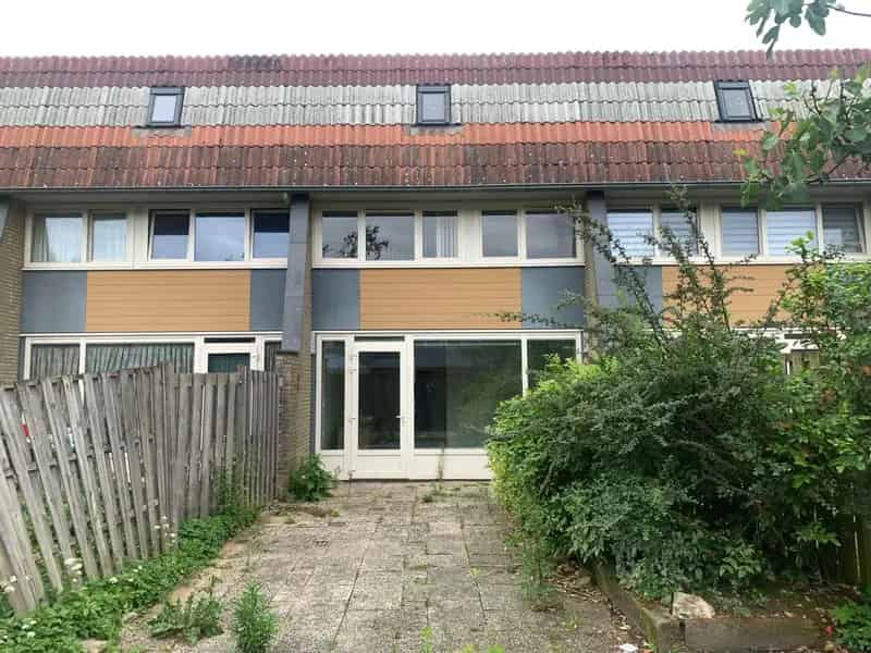 Eengezinswoning Eikhof 44 Gendt