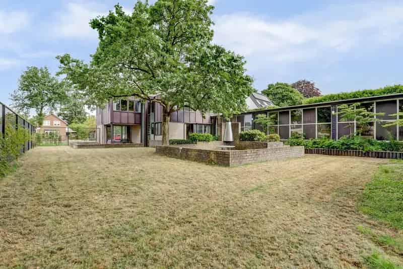 Villa Twello: Wonen en Werken Aan Huis