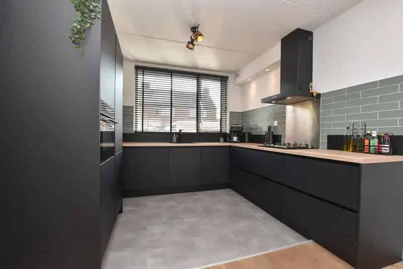 Huis Te Koop , 177, Oostzeestraat, Lelystad, Flevoland