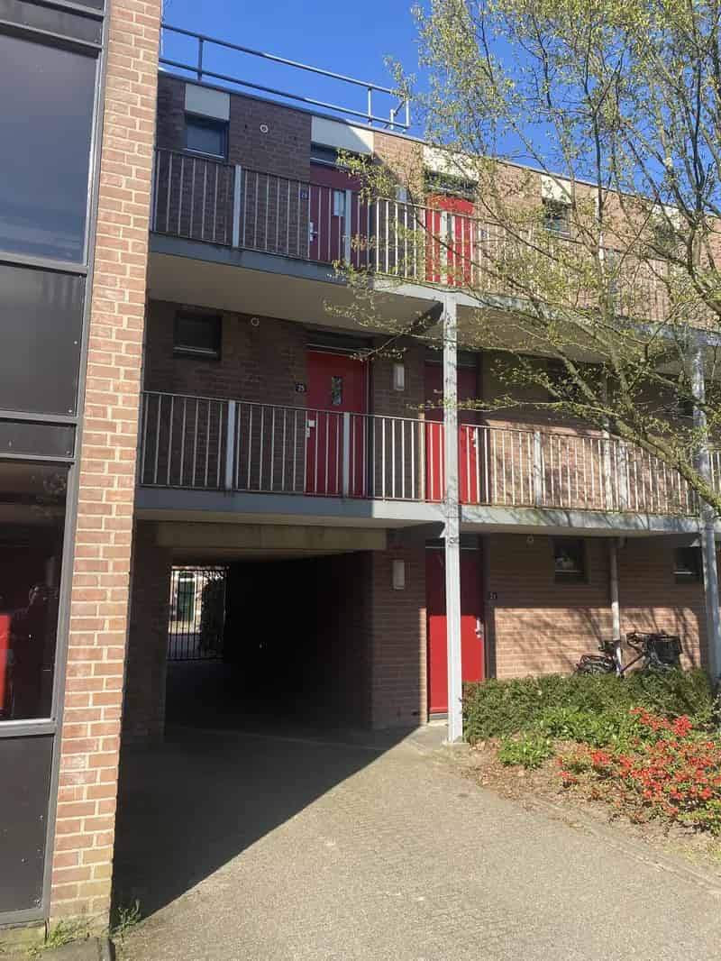 Studio Nijmegen Oost Nabij Centrum