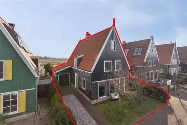 Luxe Vrijstaande Woning Watergang Aan Het Water
