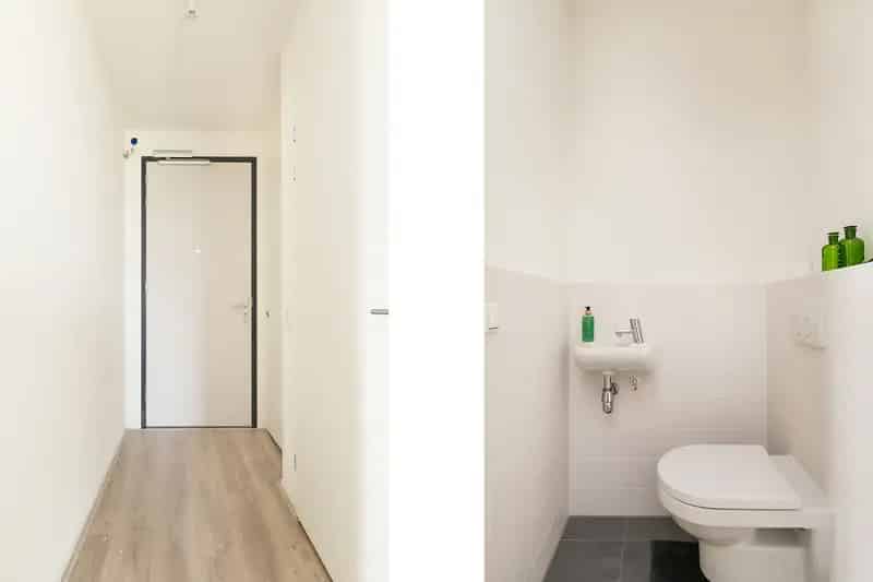 Appartementen Aan de Rijn Arnhem