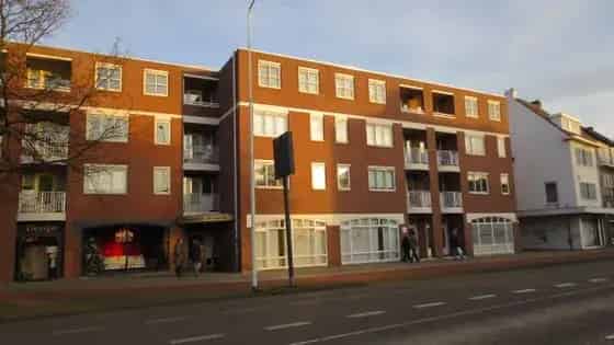 3 Kamer Appartement 80m2 Eindhoven Nabij Stadscentrum