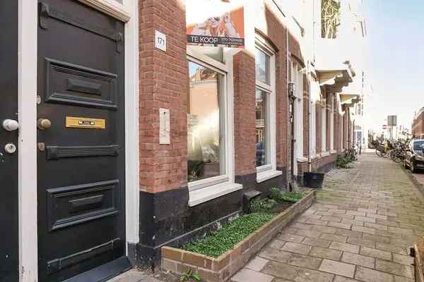 Appartement 79m2 Zeeheldenkwartier Tuin Ruime Slaapkamer