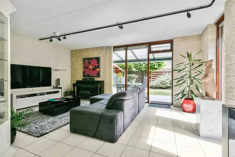 Huis te koop: Liesbos 58 2134 SC Hoofddorp | Funda