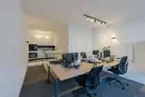 127 m2 Kantoorruimte te Huur Amsterdam Oost