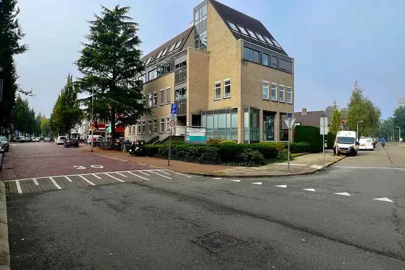 Kantoorruimte te huur Amersfoort Centrum Nabij Station