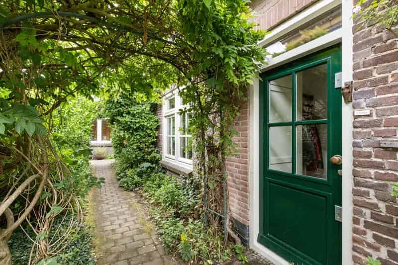 Huis te koop Rheden: Sfeervol huis aan de Veluwe met praktijkruimte