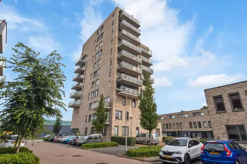 Appartement te koop: Beijneslaan 53-A17 1947 HK Beverwijk | Funda