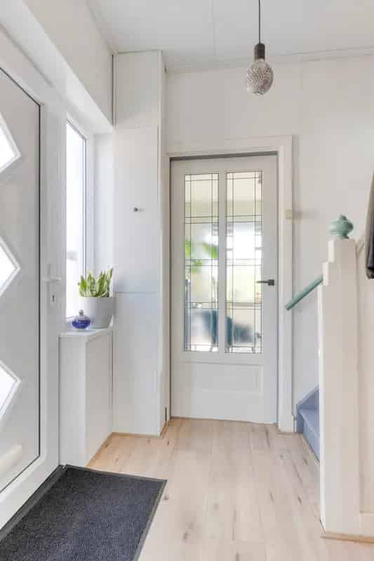 Twee Onder Een Kapwoning Musselkanaal 2 Slaapkamers Starterwoning