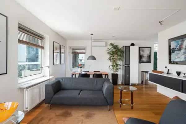 Appartement Te Koop , 387, Boompjes, Rotterdam, Zuid-Holland