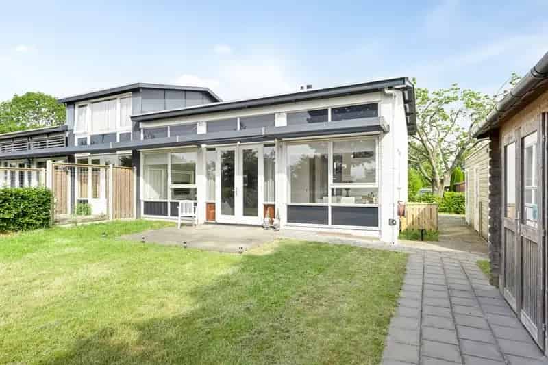 Huis Te Koop , 14, 't Strand, Blankenham, Overijssel