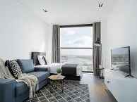 Studio Rotterdam Galvanistraat 38m2