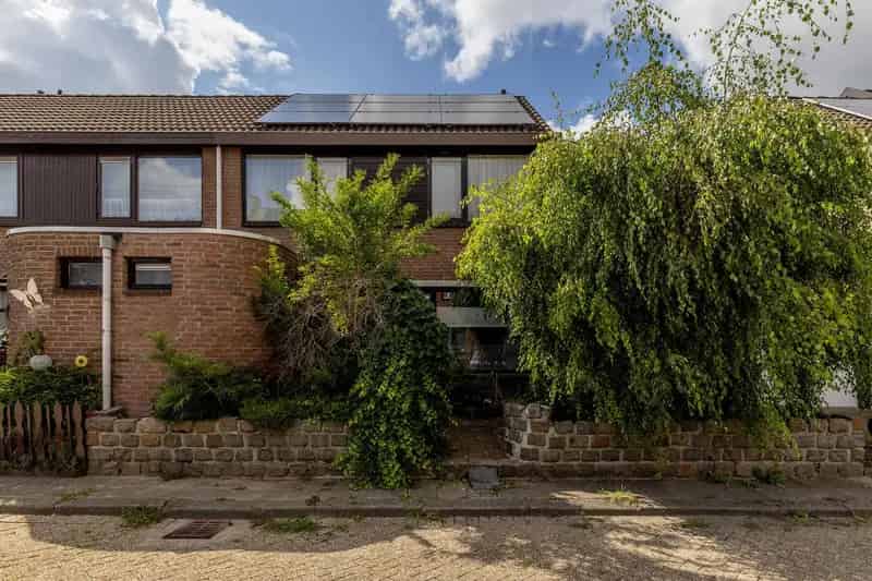Energiezuinige Hoekwoning Oud-IJsselmonde 4 slaapkamers