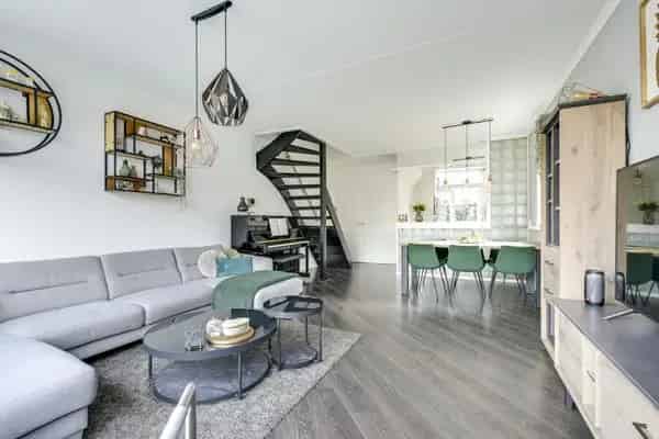 Eindwoning Zuilenstein 3 slaapkamers diepe tuin