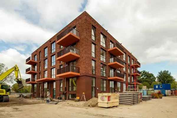 Appartement Te Huur in Breda, Noord-Brabant