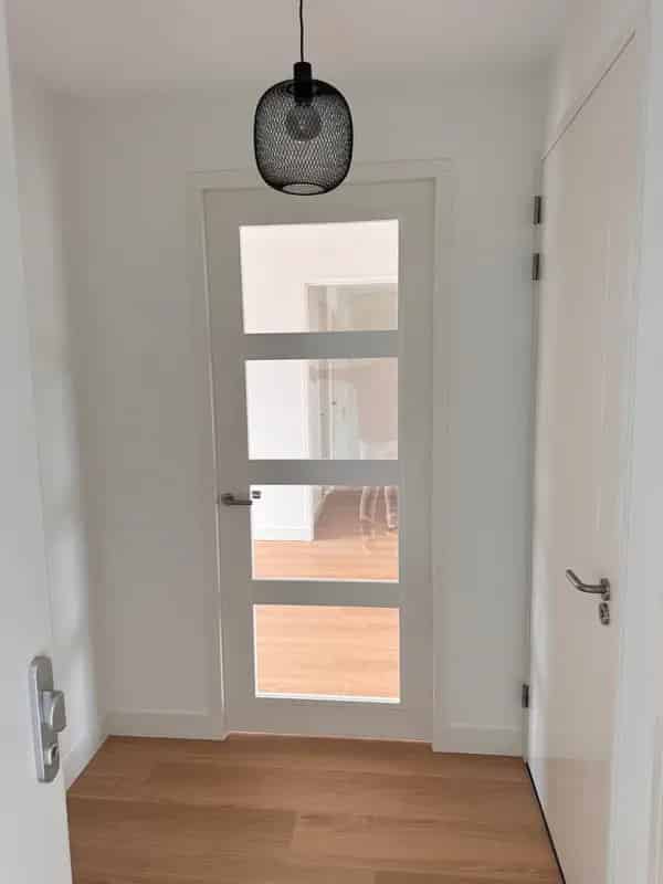 Nieuwbouw appartement 3 slaapkamers Nieuwe Defensie