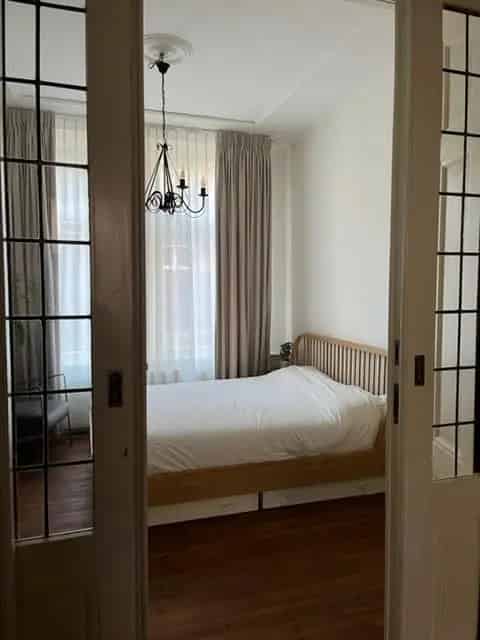 Sfeervol appartement Utrecht Centrum - Authentiek en comfortabel