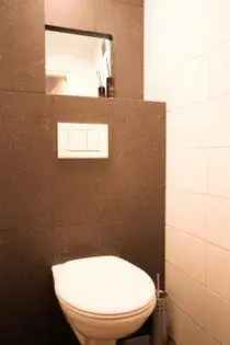 3 Kamer Appartement 88m2 Amsterdam Buitenveldert