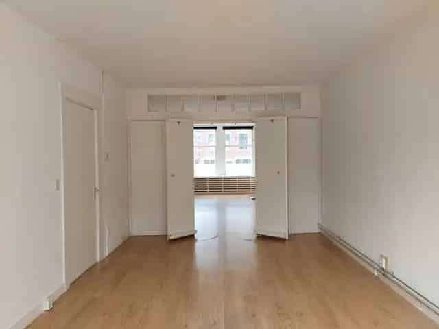 Bovenwoning Rotterdam Delfshaven 3 kamers 65m2
