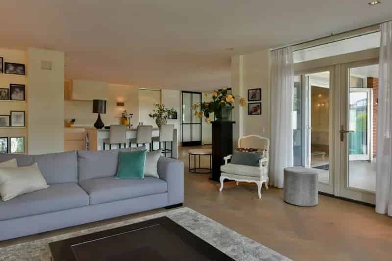 Luxe Appartement Nijkerk 223m² Zwembad Dakterras 68m²