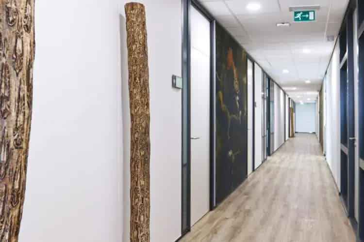 Kantoorruimte Eindhoven Anderlechtstraat 15