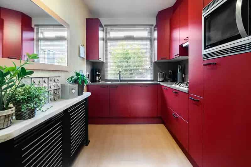 Ruime Tussenwoning Maarssen 4 Slaapkamers 2 Dakkapellen