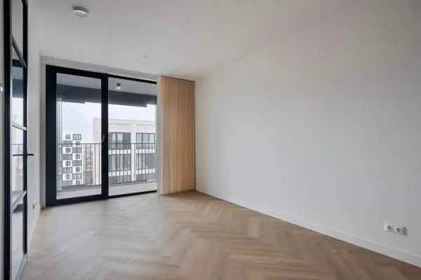 Nieuwbouw 3-kamerappartement Hoofddorp nabij Schiphol en Zuidas