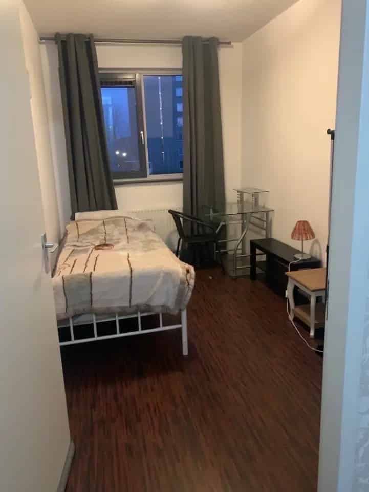 Gemeubileerde Kamers Nabij Centrum