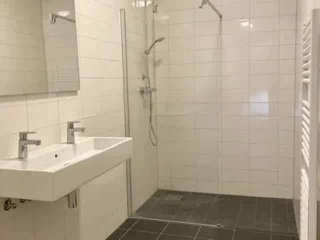 3-Kamer Flatwoning Haarlem Lutherlaan 235 te huur