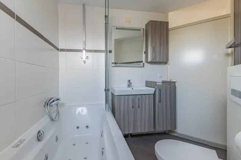 Maisonnette 2 slaapkamers Beverwijk Energielabel B