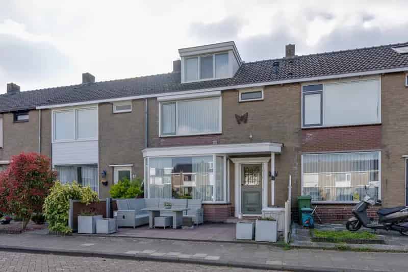Huis te koop Volendam: Luxe woning kindvriendelijke omgeving