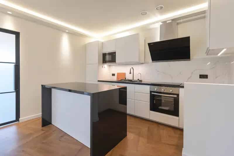 Appartement te koop Beverwijk  - Modern en Instapklaar