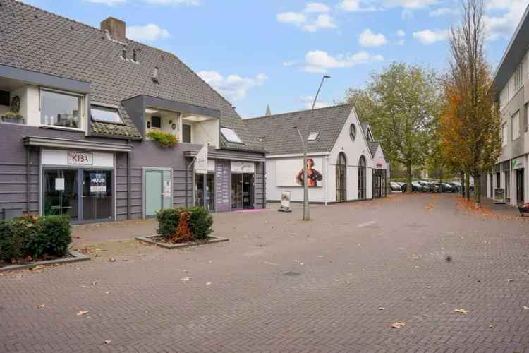 Winkel Rosmalen | Zoek winkels te huur: De Driesprong 29 5241 TJ Rosmalen [funda in business]