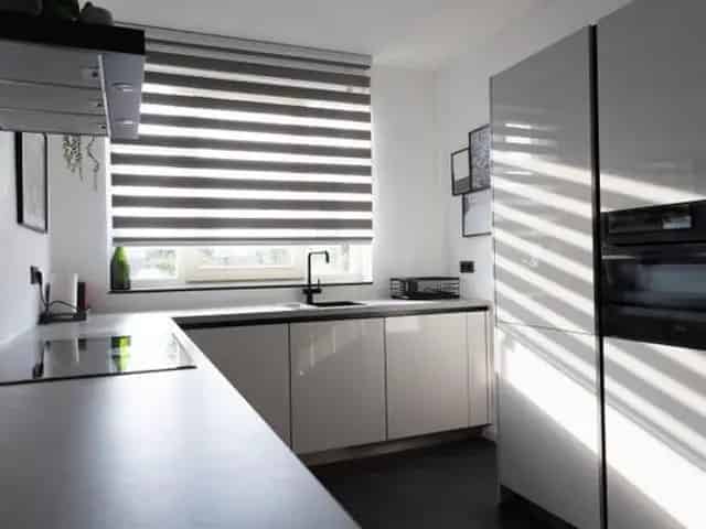 3 Slaapkamers Eengezinswoning Almere Poort Gemeubileerd