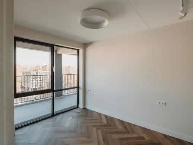 Luxe Appartementen Amsterdam Nieuw West Nabij Station Lelylaan