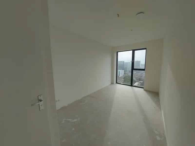 Tweekamerappartement Den Haag Centrum 61m2 19e Verdieping