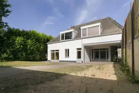 Studio Arnhem 28m² tijdelijk te huur