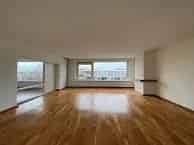 Appartement Rotterdam Ruigenhoek 2 slaapkamers balkon