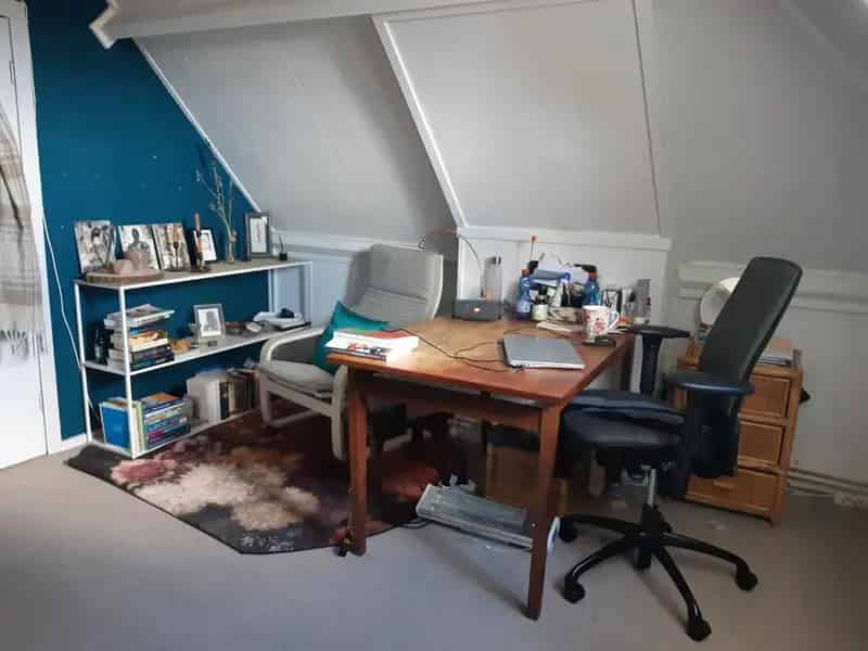 Kamer te huur Rotterdam Delfshaven