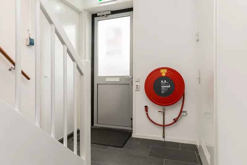 Kantoor Zwolle | Zoek kantoren te huur: Baileystraat 2-A 8013 RV Zwolle 