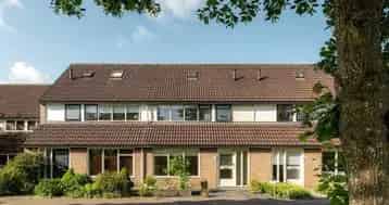 Tussenwoning 5 Kamers Joure Te Huur