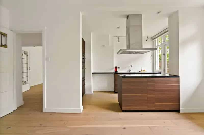 Appartement te koop Goudreinetstraat Den Haag