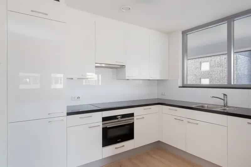 De Hoge Heren Rotterdam: Luxe Appartementen nabij Maas