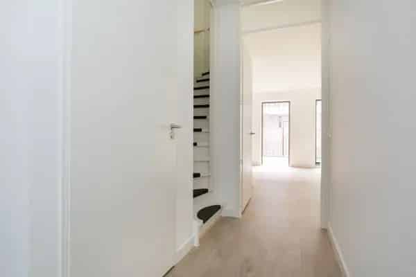Huis te huur Scheveningen 140m2 4 slaapkamers tuin parkeerplaats