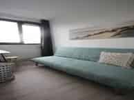 Appartement Kranenburgweg Den Haag: Modern en Luxe Appartement met Balkon