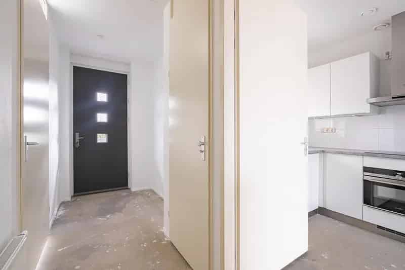 Appartement te huur Landgraaf 2 slaapkamers balkon eigen parkeerplaats