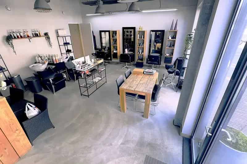 Winkel te huur Alphen aan den Rijn Hooftstraat 70m2 Centrum