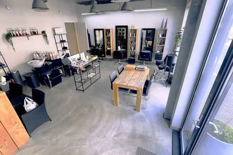 Winkel te huur Alphen aan den Rijn Hooftstraat 70m2 Centrum